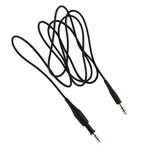 Replacement Cord Cable For AKG Q460 K430 K450 K451 K452 K480 K490 K495 Headphone