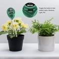 thumbnail image 4 of Medidor de Humedad de Plantas 3 en 1 WEIHJMXG Luz y Comprobador de pH, 4 of 5