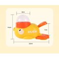 thumbnail image 2 of Casse-Tête Interactif en Forme de Canard pour Chiens et Chats / Bol Lent pour Chien et Distributeur de Nourriture pour Chat / Bol Lent pour Jouer et s'Amuser, 2 of 5