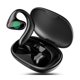 thumbnail image 1 of Auriculares de traducción FEVITOD AI Language 150 idiomas negros, 1 of 6