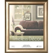 Timeless Frames 79370 Aris Silver Wall Frame, 16 x 20 in.