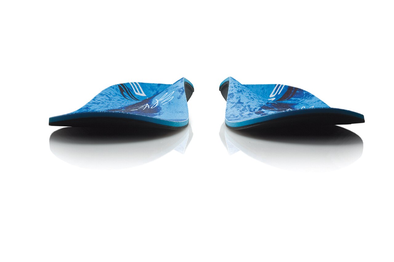 Insoles SOLE Signature EV Softec Ultra Custom Insoles All Colors All Sizes