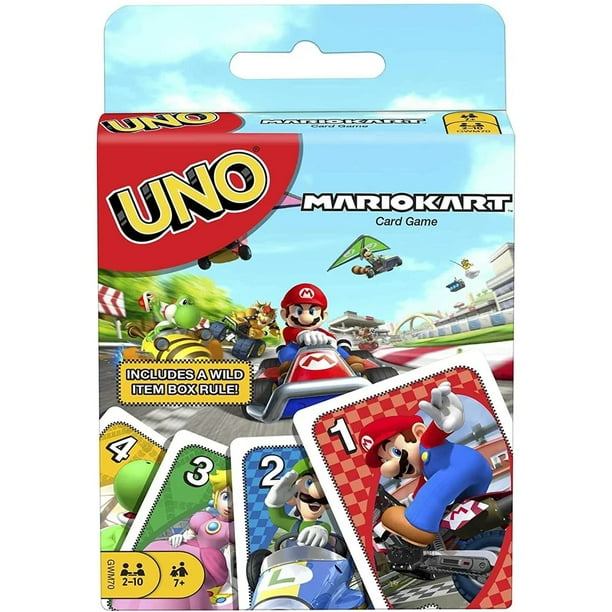 Anime UNO Games One Piece Card Game Family Funny Entertainment Board Game  Poker Cards Game Gift Box - Walmart.ca