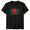 Black-2, variant on Bandit Rad Like Dad Old School Classic T-Shirt