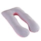 thumbnail image 1 of Funda de almohada de maternidad multifunción Funda de algodón puro tipo U para mujeres embarazadas Tmvgtek Oficina Multiescena Multifunción, 1 of 9