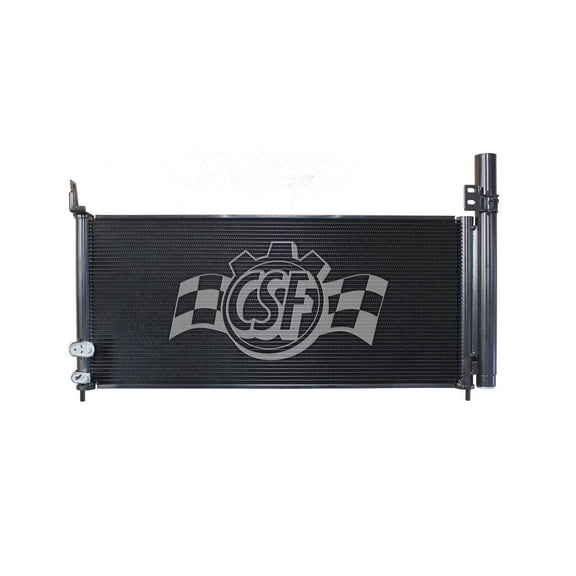CSF 10743 A/C Condenser