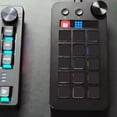 thumbnail image 2 of Botón LCD de 15 Teclas para StreamDeck Teclados Visuales, Controlador de Creación de Contenido en , Botón Personalizado para Win 634A A, 2 of 7