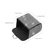 thumbnail image 3 of Car Storage Bag Dashboard Tidy Hanging Leather Crystal Organizer Box Glasses Phone Auto Storage Organizer, 3 of 6