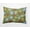 Apple Green, variant on Simply Daisy 14x20" Rectangle Flowery Love Bunnies Easter Poly Pillow, Apple Green Qty 1