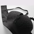 thumbnail image 5 of BVOFAR Bras for Women Wireless Push up Bra Full Coverage Gather Bras Soft Comfortable Everyday Bra 2025, 5 of 9