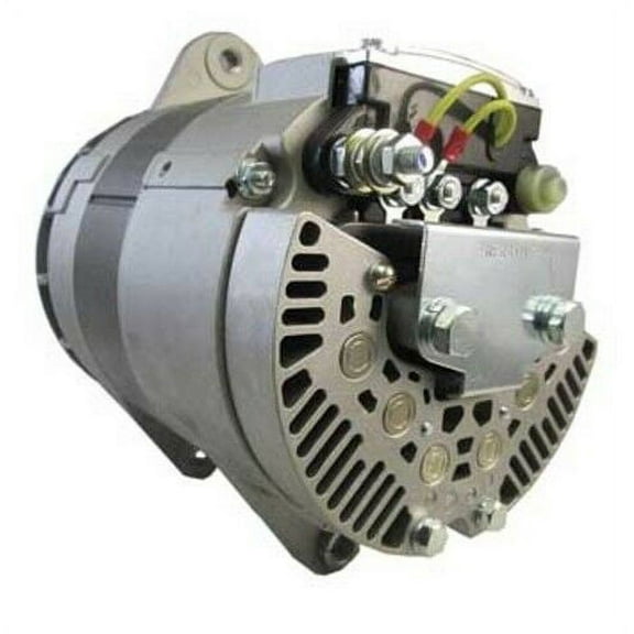 Wai World Power Systems 8322N Alternator