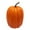 AC, variant on AUDeals 8.66'' Large Plastic Pumpkins for Decorating Artificial Fall & Halloween Pumpkins, Paintable DIY Crafts, Thanksgiving Centerpieces