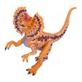thumbnail image 4 of Estatua de juguete de animales estatuilla de Carnotaurus resistente juguete de color brillante detalles realistas para el hogar ANGGREK Otros, 4 of 8