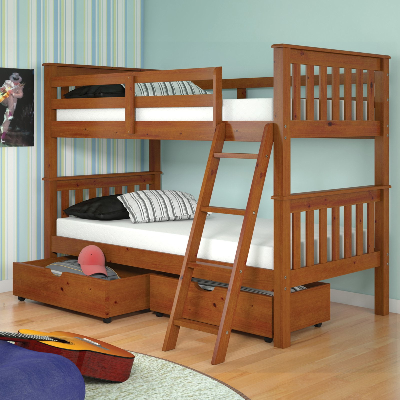 kids bed