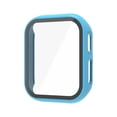 thumbnail image 2 of Étui de Protection avec Film en Verre Trempé & PC pour X6 Play Smartwatch - Protection Intégrale, 2 of 6