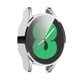 thumbnail image 5 of Funda de pantalla completa para reloj inteligente para Samsung Galaxy Watch4 44 mm (plata) WDOplteas Para estrenar, 5 of 5