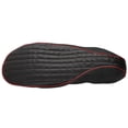thumbnail image 4 of Motorcycle Saddle Cover, Antislip Soft Motorcycle  Cover Leather  For Upgrade Black Red, 4 of 8