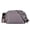Gray black belt powder word (gold logo), variant on DEBGFS Spanish letter bag bim BiMBA ladies shoulder bag lola export foreign trade messenger bag women ba y lola