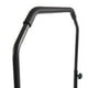 Stamina InTone Oval Fitness Rebounder Trampoline for Cardio with Handlebars - image 7 of 9