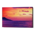 thumbnail image 1 of Epic Graffiti 'The Final Sunset' Canvas Wall Art, 40"x26", 1 of 2