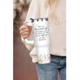 thumbnail image 6 of Inspirational Christian Gifts For Women - Unique Motivational Religious Catholic Birthday Mothers Day Gifts for Her 40oz Insulated Stainless Steel Tumbler with Handle and Straw Lid Cup Mug, 6 of 6