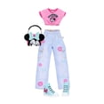 thumbnail image 3 of Disney Ily Fashion Pack Doll Clothing Assortment, 3 of 7