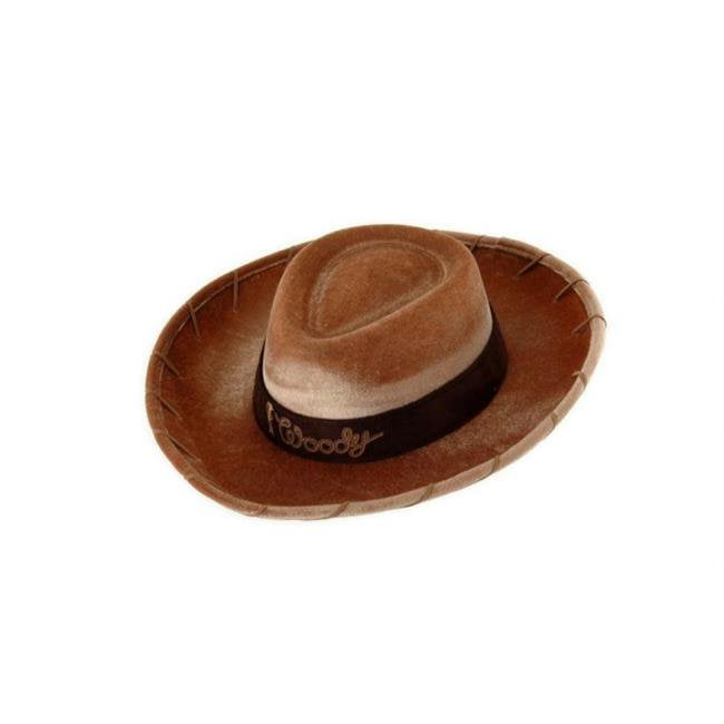 Toy Story Woody Hat Kids