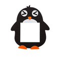 thumbnail image 1 of Household Cartoon Animal Cut-Out Opening Dust-Proof Stickers Socket Wall Non-Stick Switch Cover Stickers Non-Stick Switch Cover Xingzhi, 1 of 9