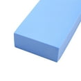 thumbnail image 3 of Blue Rectangle Shaped PVA Water Absorbing Cleaning Sponge Block for Car Auto, 3 of 3