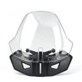 thumbnail image 5 of Motorcycle Adjustable Windscreen Windshield for Can-Am Ryker,B, 5 of 5