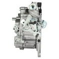 thumbnail image 3 of Quadrajet Carburetor For Chevy 327 350 427 454 750 CFM 4 Barrel 4MV, 3 of 10