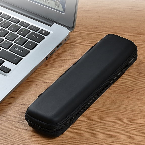 Xinyolin EVA Hard Shell Waterproof Storage Bag Protective Carrying Case Holder for Apple Pencil