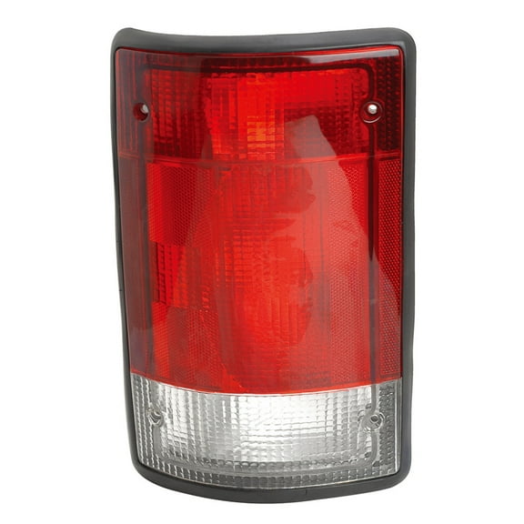 KarParts360 For Ford Excursion Tail Light Assembly 2000 01 02 2003 Driver Side For FO2800114