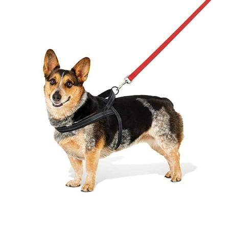 No Pull Comfort Dog Harness - M -