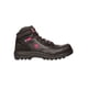 thumbnail image 2 of BOTAS INDUSTRIAL CASUALES LEON MUJER DAMA NEGRO PIEL FLOTER AL 407, 2 of 3