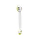thumbnail image 2 of Cerradura De Seguridad Para Niños, Cerradura De Armario, Cerradura De Cajón, Cerradura De Puerta, Cerradura De Armario De Seguridad, Instalación Sin Taladro, Hebillas Dobles Yuarrent BA000782-01, 2 of 7
