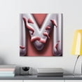 thumbnail image 3 of M. Awakens Reality - Canvas, 3 of 10