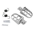 thumbnail image 1 of LOVIVER Footrest Footpegs Assembly for PW50 PW80 for per per per per per per XR70 CRF, 1 of 8