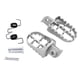 thumbnail image 1 of Reposapiés de piezaza Sharpla para PW50 PW80 XR50 XR70 pedal de reposapiés, 1 of 8