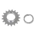 thumbnail image 4 of Yimiti Roue Libre à Vitesse Unique Pignon de Roue Libre 13T/14T/15T/16T/17T/18T,13T, 4 of 8
