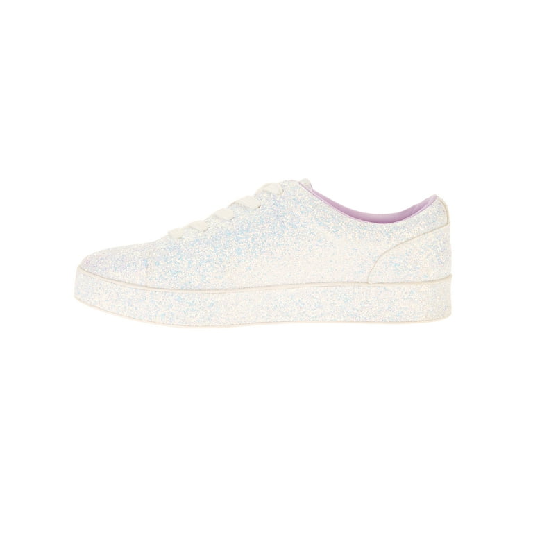 Etilivia glitter sale sneakers