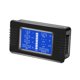 thumbnail image 3 of Pantalla LCD Voltaje de corriente digital Medidor de energía solar Multímetro Amperímetro, 3 of 8