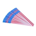 thumbnail image 1 of 15Pcs Archery Arrow Stickers Wraps Archery Bow Hunting Flag Sunnimix Flechas de Tiro con Arco, 1 of 8