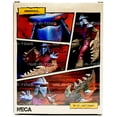 thumbnail image 4 of Teenage Mutant Ninja Turtles Claw Shredder Action Figure, 4 of 4