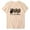 Beige, variant on Njagoc3 Fall Football Season T-Shirt Womens,Graphic Print Designs,Thermal Insulation Jersey Fabric,Tailored Slim Fit