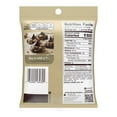 thumbnail image 2 of HERSHEY'S, KISSES Milk Chocolate with Almonds Candy, Individually Wrapped, 5.3 oz, Bag, 2 of 2