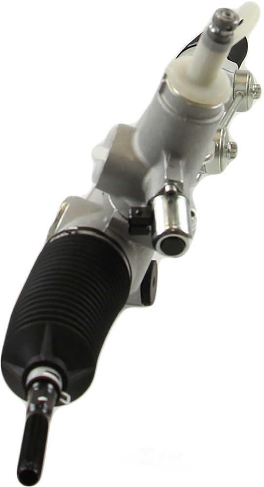 Atlantic Automotive Engineering 3817N AAE New Hydraulic Power Steering Rack & Pinion 100% Tested