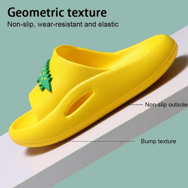 New flip deals flop design