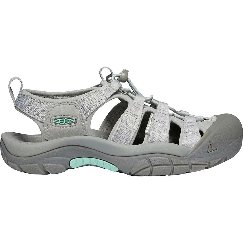 KEEN Women's Newport H2 Water Sandal with Toe Protection