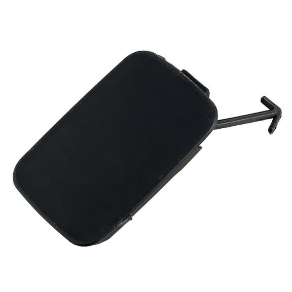 Car Front Bumper Left Side Tow Hook Eye Cover Cap Fit For Lexus RX350 RX450h 2012 2011 2010